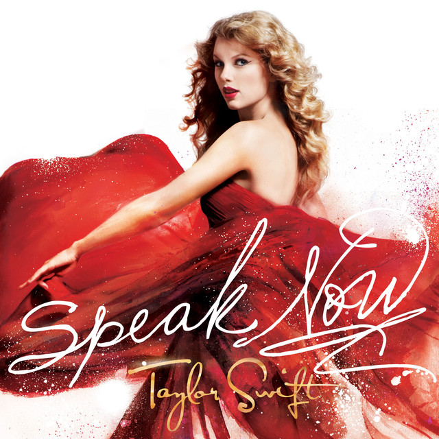 Download Full Album Khareji Taylor Swift Speak Now [Deluxe Edition]